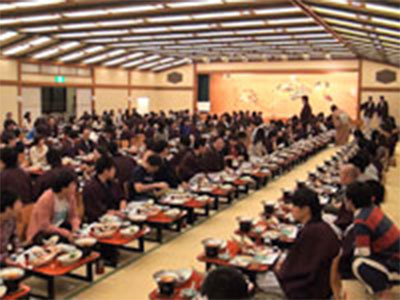 社内旅行(10月)